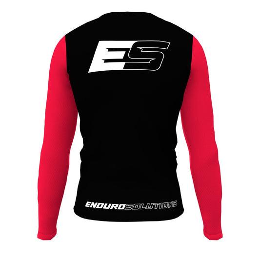 Endurosolutions Long Sleeve Jersey