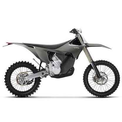 Left Hand Brembo Brake Lever - Stark Varg