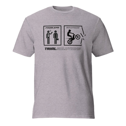 Problems? Solutions! Trialsolutions T-Shirt