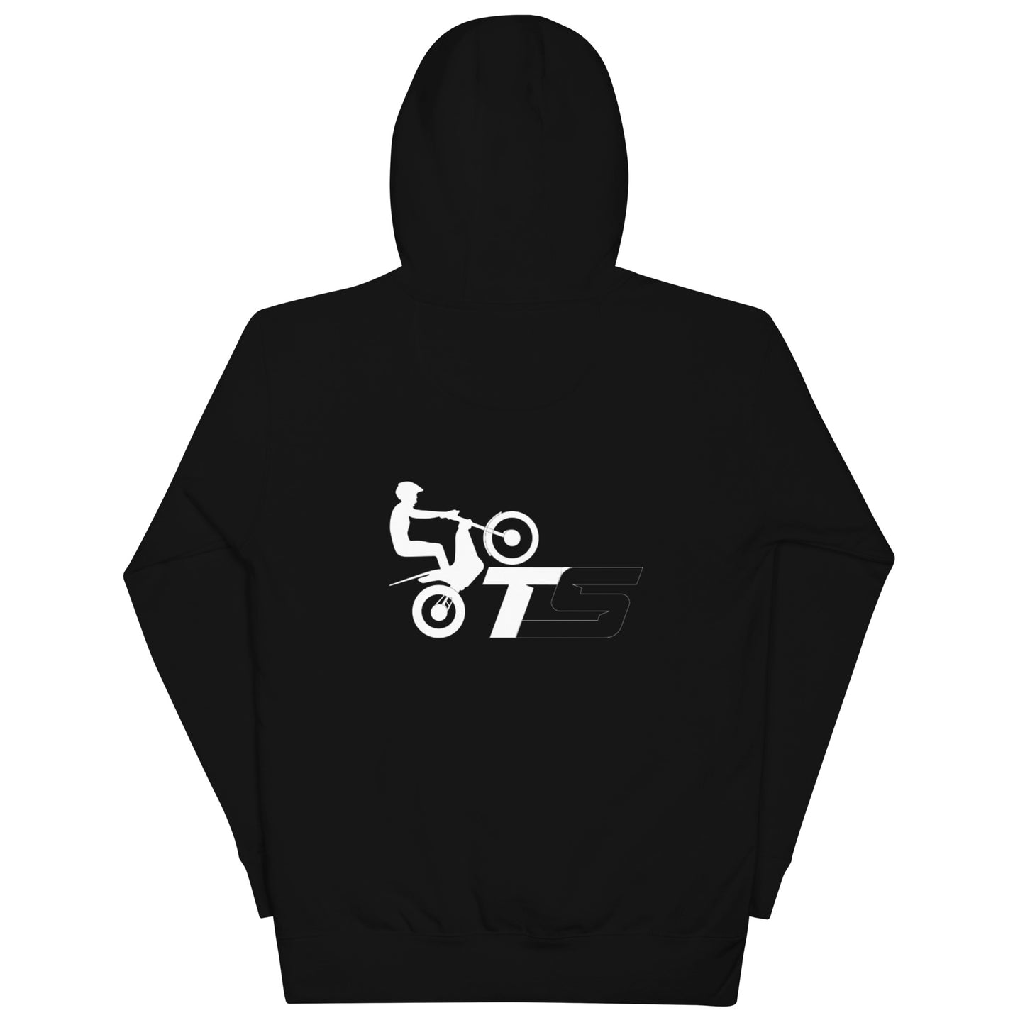 Trialsolutions Hoodie