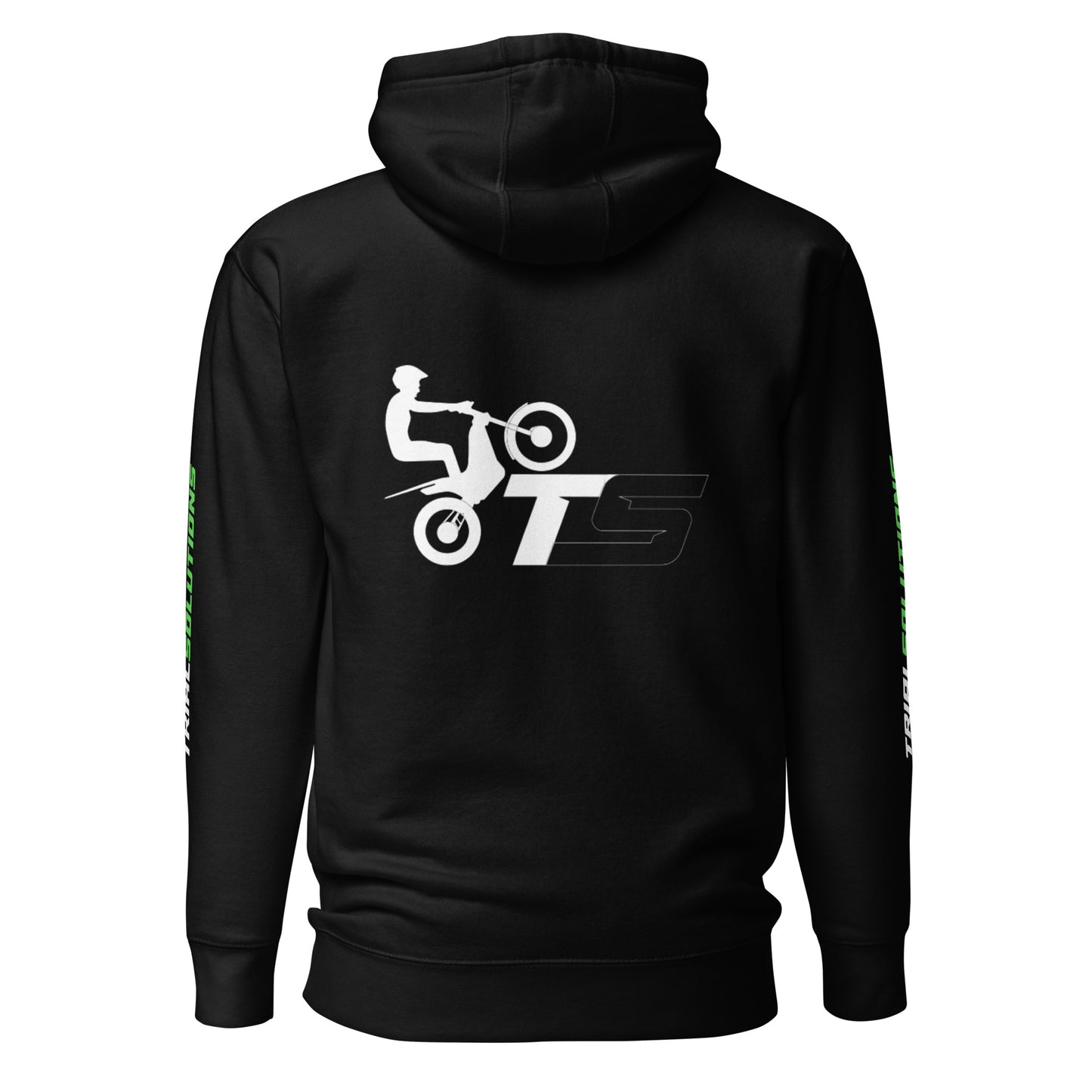 Trialsolutions Hoodie