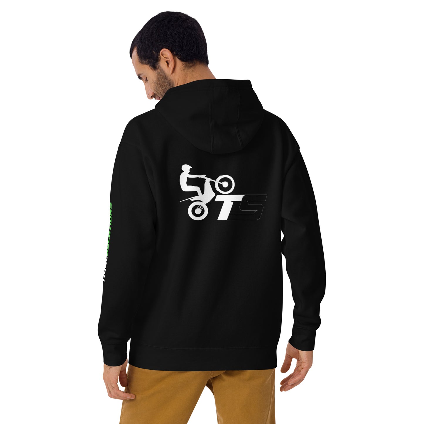 Trialsolutions Hoodie