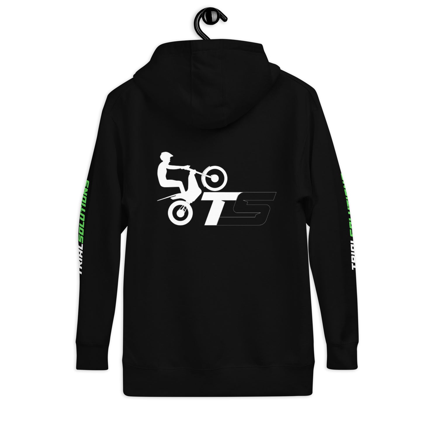 Trialsolutions Hoodie