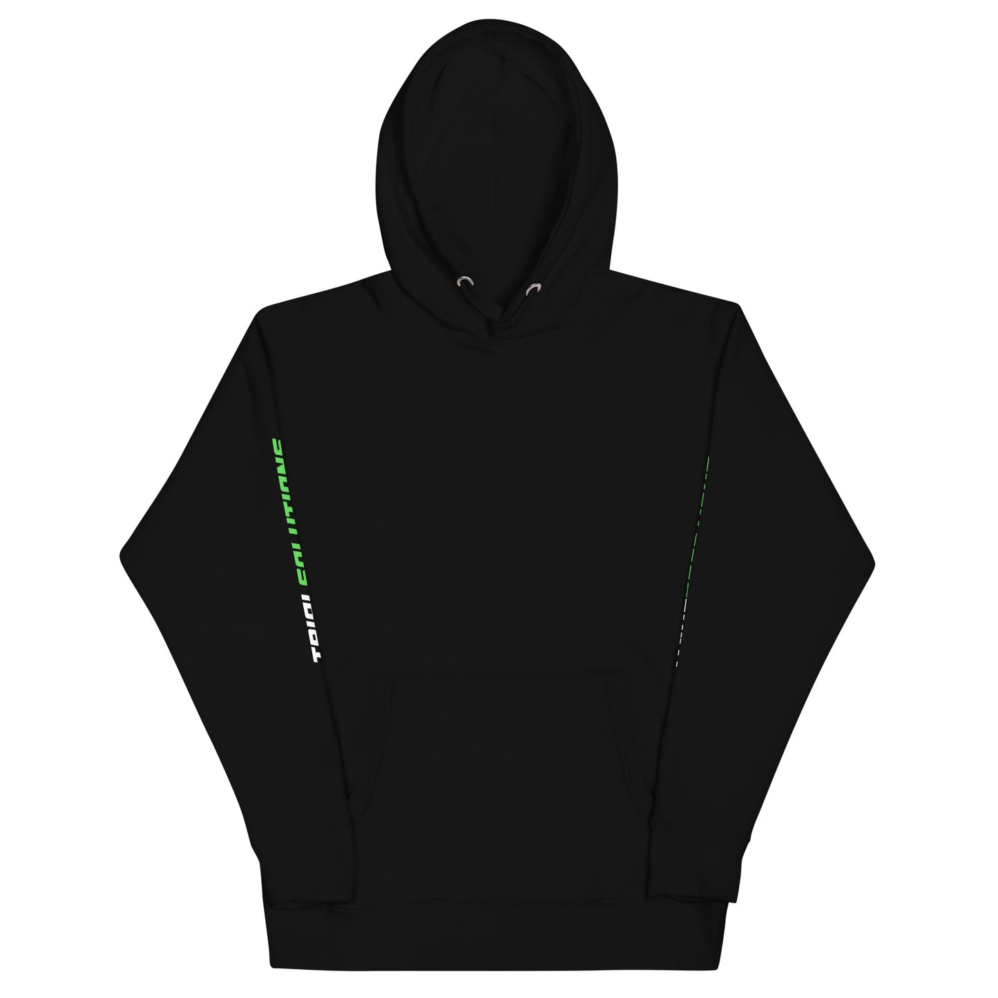 Trialsolutions Hoodie