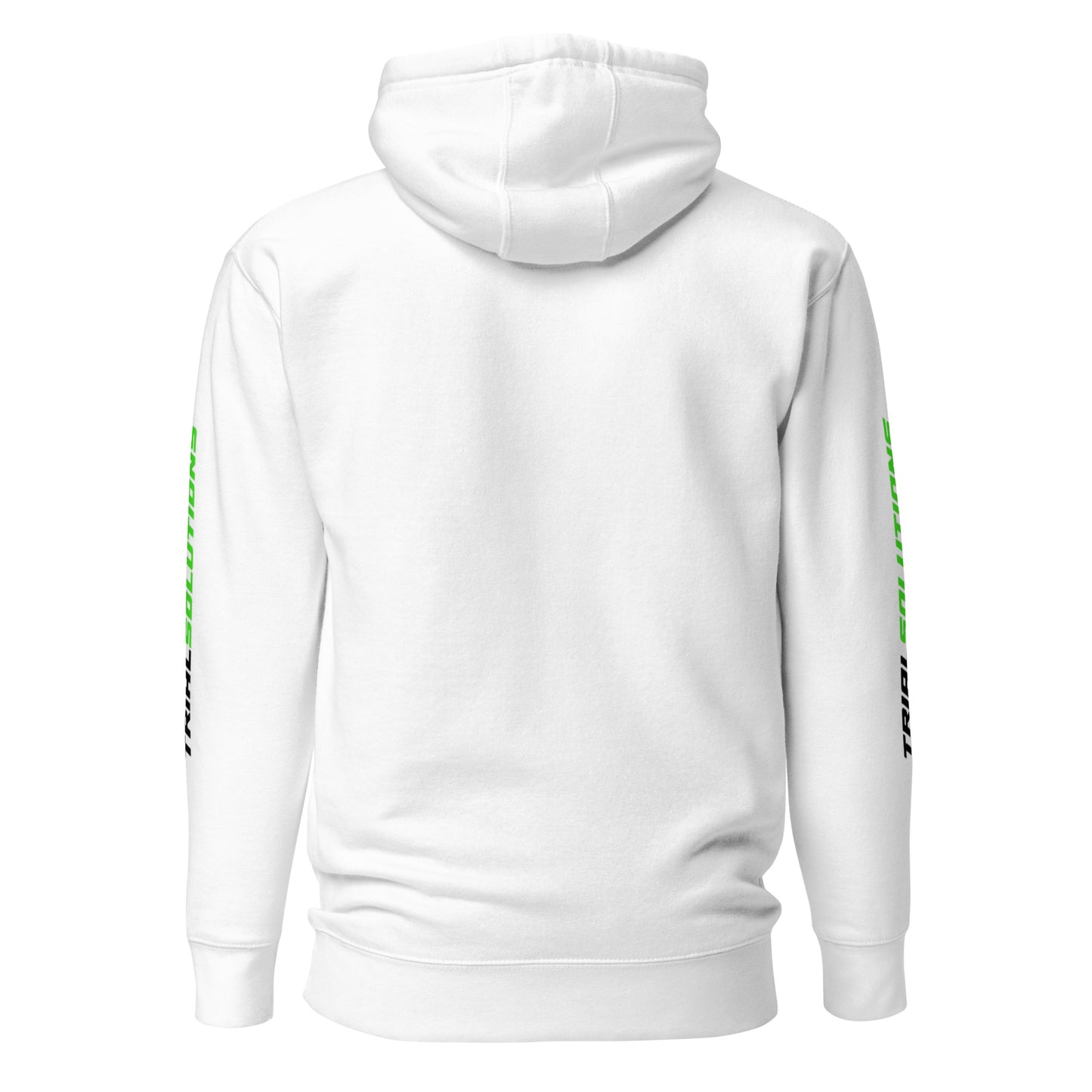 Trialsolutions Hoodie