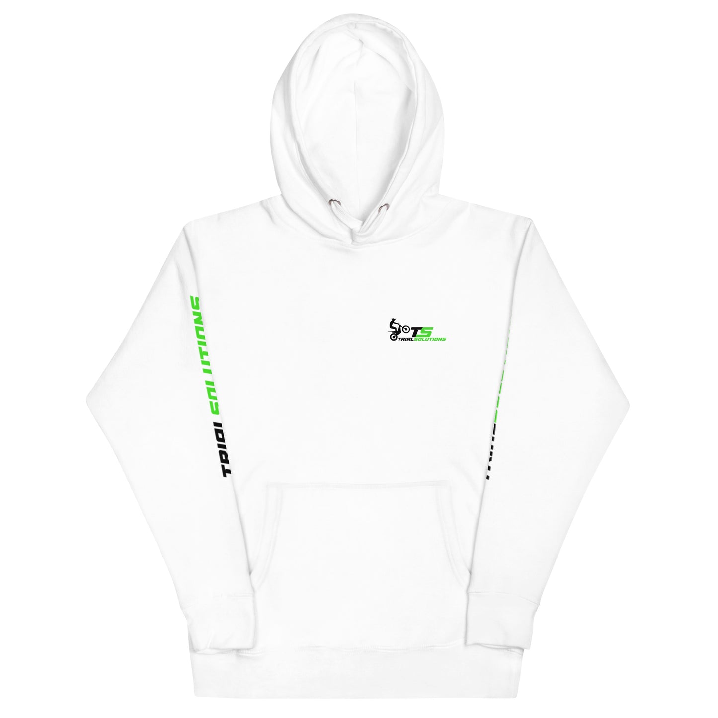 Trialsolutions Hoodie