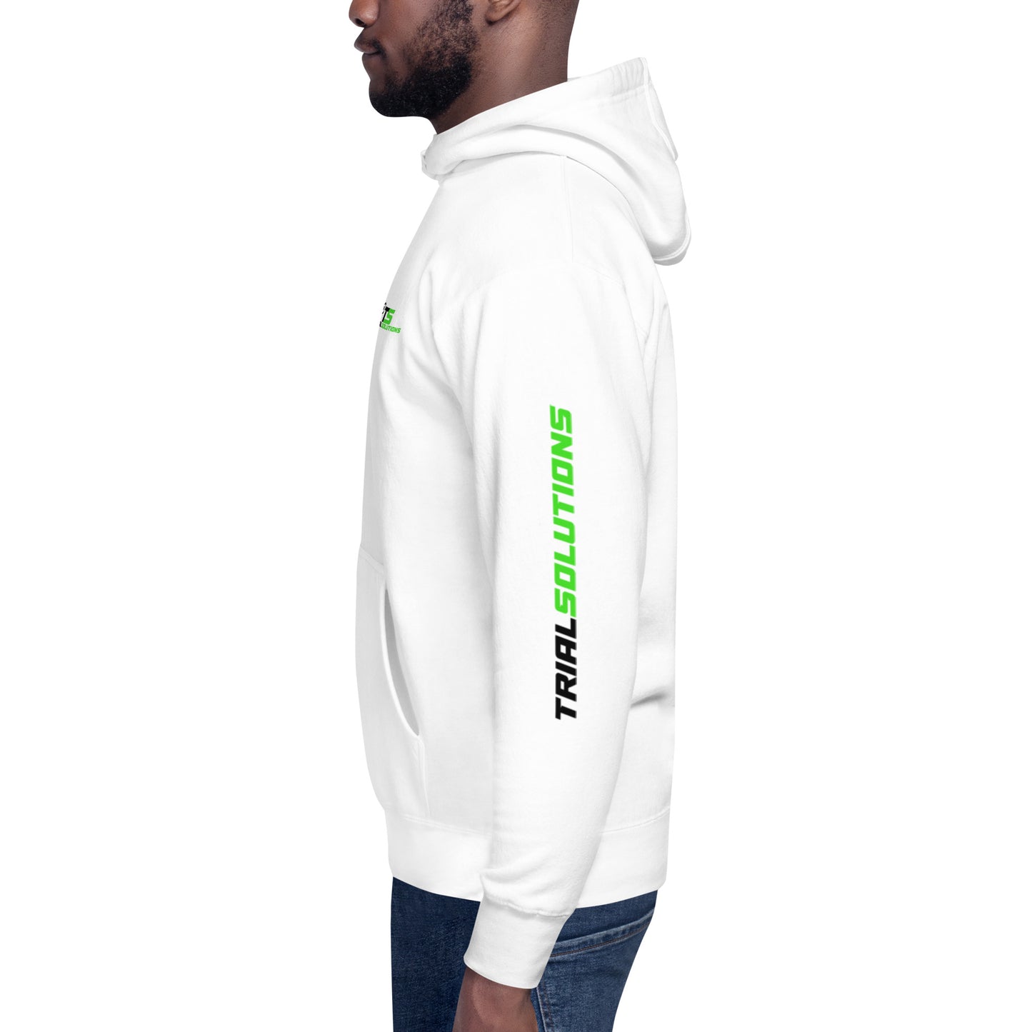 Trialsolutions Hoodie