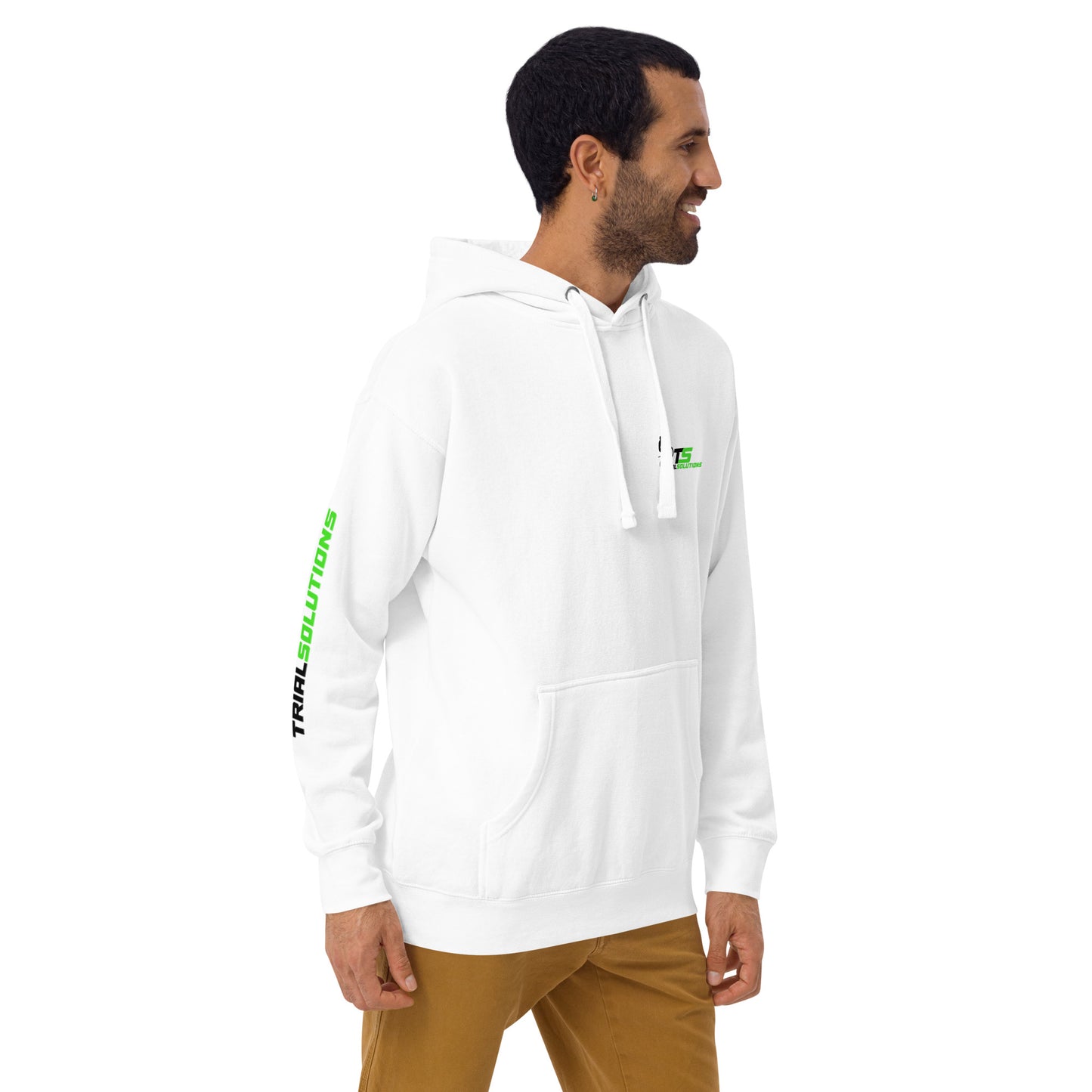 Trialsolutions Hoodie